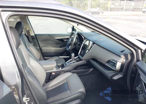 2020 Subaru Outback Onyx Edition Xt from USA, damaged, VIN 4S4BTGKD1L3175848